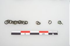 Foto von Bronzekette (NHMW-PRAE-026678)
